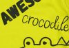 Krokodilos pizsama