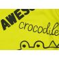 Krokodilos pizsama