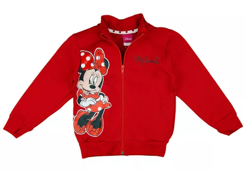 Disney Minnie belül bolyhos szabadidő szett