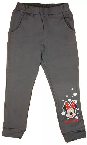 Disney Minnie belül bolyhos szabadidő szett