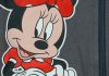 Disney Minnie belül bolyhos kapucnis kardigán