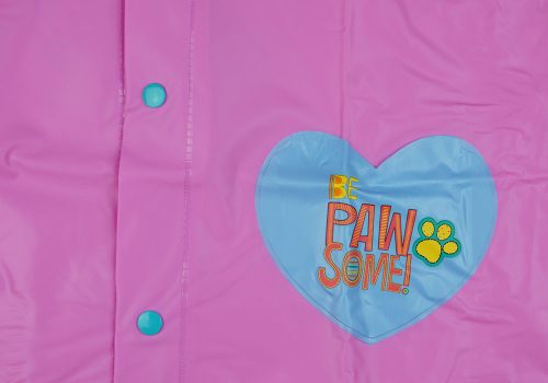 Mancs Őrjárat Sky esőkabát