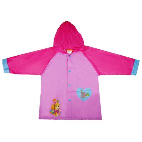 Mancs Őrjárat Sky esőkabát