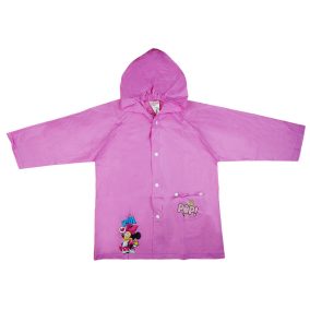 Disney Minnie esőkabát