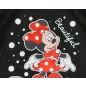 Disney Minnie pöttyös kapucnis pulóver
