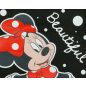   Disney Minnie "Beautiful"hosszú ujjú lányka póló