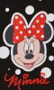 Disney Minnie belül bolyhos lányka szabadidő nadrág