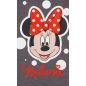 Disney Minnie belül bolyhos lányka szabadidő nadrág