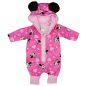 Disney Minnie kapucnis overál 2:1 méret
