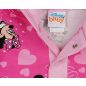 Disney Minnie kapucnis overál 2:1 méret