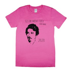 Petőfi Sándor idézetes rövid ujjú kamasz póló