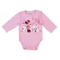 Disney Minnie cicás 3 részes baba szett