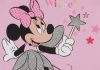 Disney Minnie tündéres rugdalózó