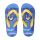 Batman gyerek Flip-Flop papucs - 28-29