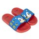 Prémium gyerek papucs - Sonic - 34-35