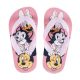 Flip-Flop papucs - Minnie egér - 30-31