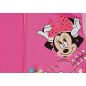 Disney Minnie belül bolyhos hosszú ujjú hálózsák 2,5 TOG