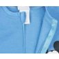   Disney Mickey hosszú ujjú, belül bolyhos hálózsák 2,5 TOG