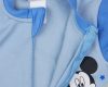 Disney Mickey hosszú ujjú belül bolyhos hálózsák 2,5 TOG