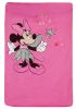 Disney Minnie tündéres gumis lepedő