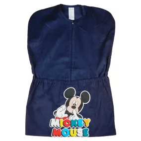 Disney Mickey vállfás kord oviszsák