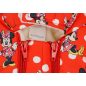 Disney Minnie baba kapucnis overál kesztyűvel