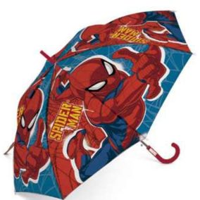 SpiderMan/Pókember nyeles esernyő