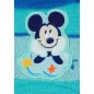 Disney Mickey bélelt kötött sapka