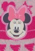Disney Minnie bélelt kötött sapka