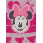 Disney Minnie bélelt kötött sapka