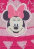Disney Minnie bélelt kötött sapka