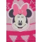 Disney Minnie bélelt kötött sapka