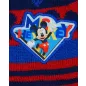 Disney Mickey bélelt kötött sapka