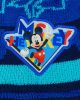 Disney Mickey bélelt kötött sapka