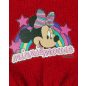 Disney Minnie kötött kesztyű