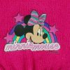 Disney Minnie kötött kesztyű