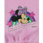 Disney Minnie kötött kesztyű
