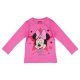 Disney Minnie csillagos hosszú ujjú póló