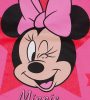 Disney Minnie csillagos hosszú ujjú póló