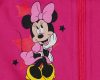 Disney Minnie csillagos, belül bolyhos mellény