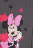 Disney Minnie csillagos belül bolyhos leggings