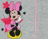 Disney Minnie csillagos overálos pizsama