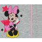 Disney Minnie csillagos overálos pizsama
