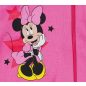 Disney Minnie csillagos overálos pizsama