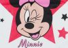 Disney Minnie csillagos lányka pizsama