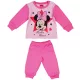Disney Minnie csillagos lányka pizsama