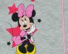 Disney Minnie csillagos lábfejes overálos pizsama