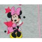 Disney Minnie csillagos lábfejes overálos pizsama