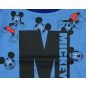 Disney Mickey hosszú ujjú póló