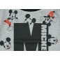 Disney Mickey hosszú ujjú póló